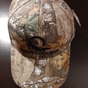 Real tree mossy oak camouflage hat cap Supreme Bape Vans Huf